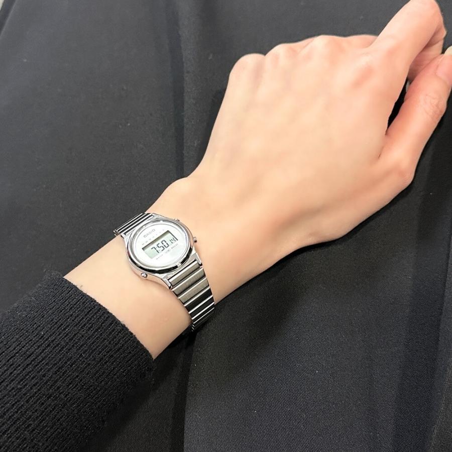 CASIO カシオ スタンダード チープカシオ デジタル 腕時計 レディース 仕事用 受験 海外モデル 爆買 成人 卒業 入学 プライムウォッチ - 通販 - Yahoo ショッピング
