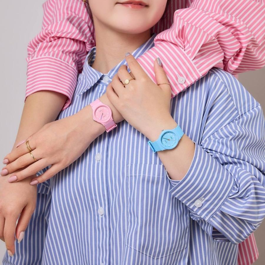 スタンダード（CASIO） 正規品 カシオ 腕時計 デジタル レディース