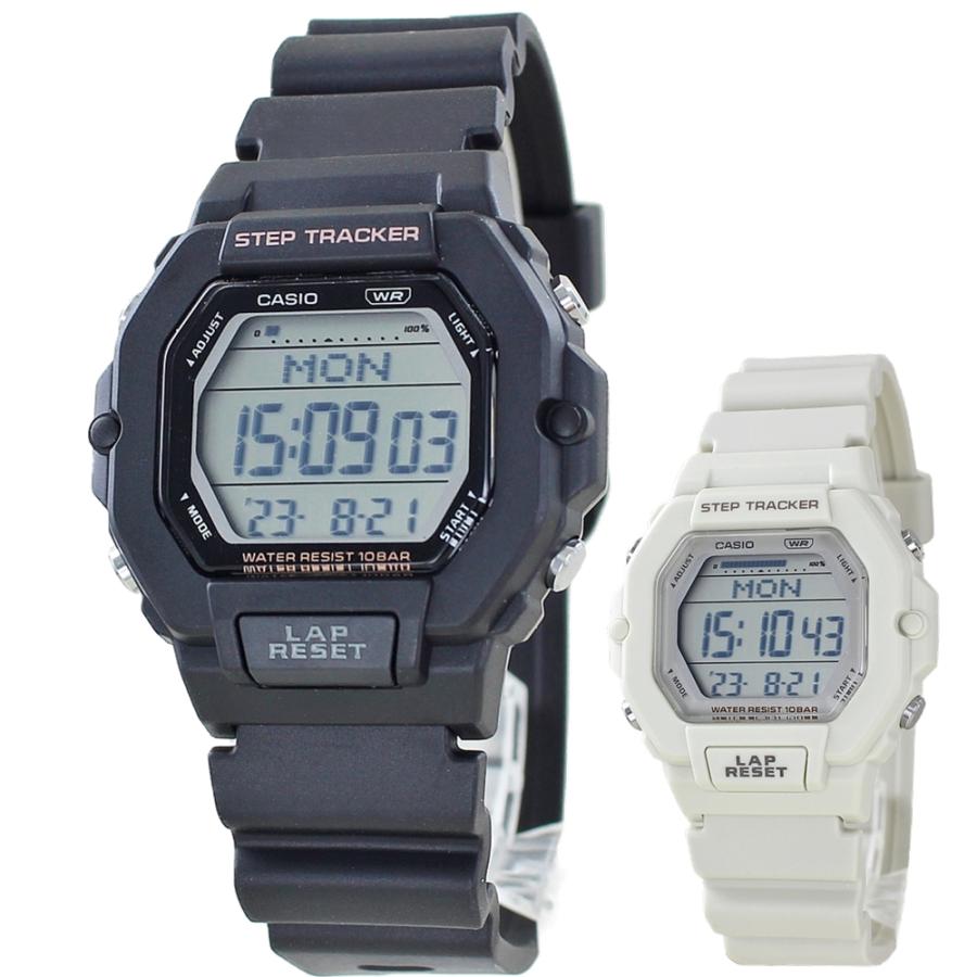 CASIO（カシオ） ラッピング済 ギフトセット 歩数計 収納ケース付き