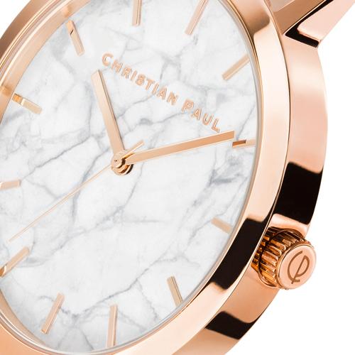 Christian Paul ペアウォッチ 日本正規品 クリスチャンポール