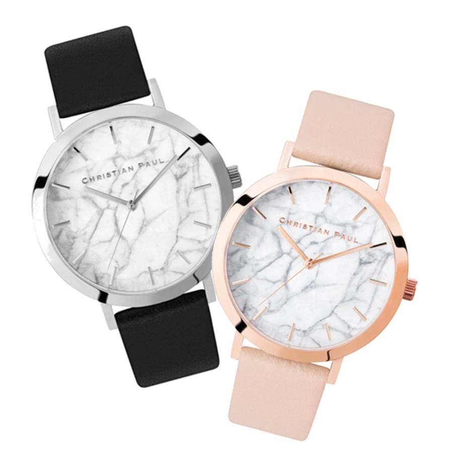 Christian Paul ペアウォッチ 日本正規品 クリスチャンポール