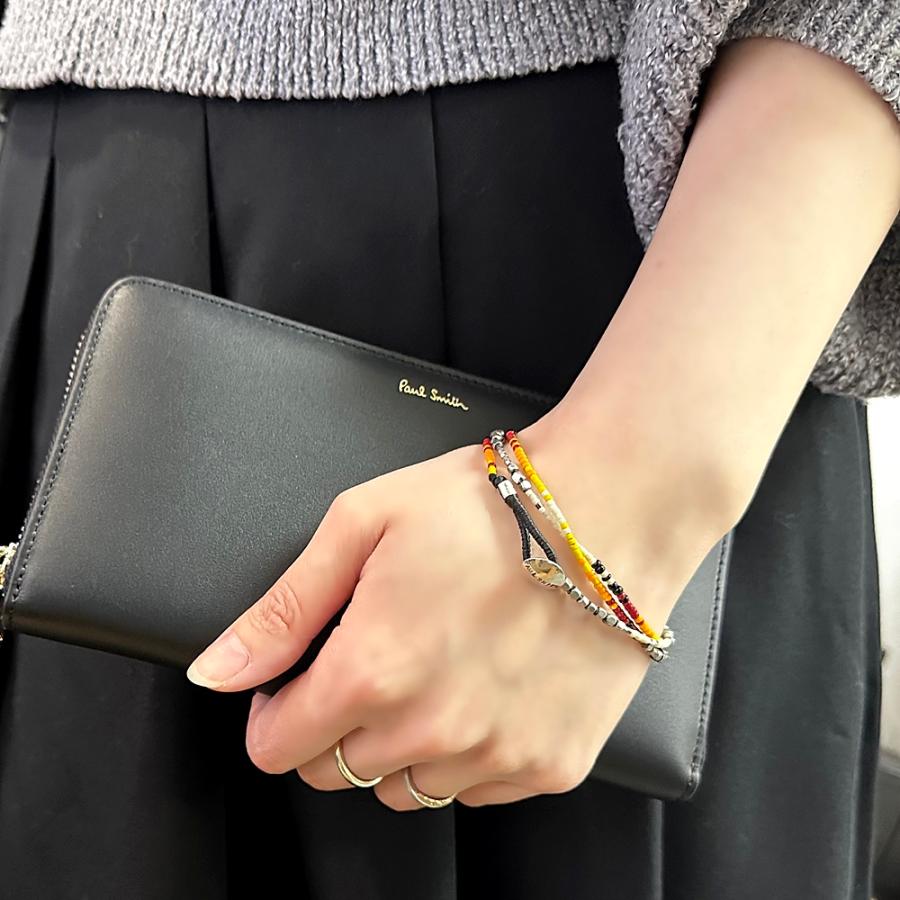 Paul Smith（ポール・スミス） 誕生日 ネックレス ブレスレット メンズ 
