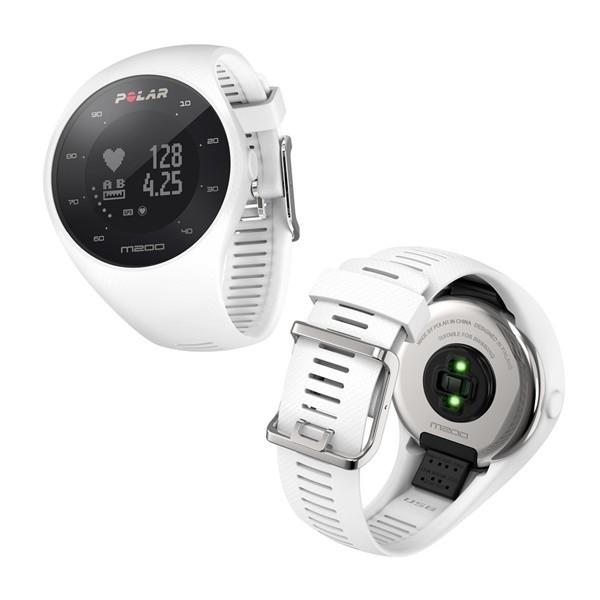 選べる2カラー 国内正規品 POLAR ポラール メンズ レディース ユニセックス 手首型心拍計 GPS内蔵 スポーツ ランニング Polar M200 腕時計 誕生日 プレゼント | ポラール | 04