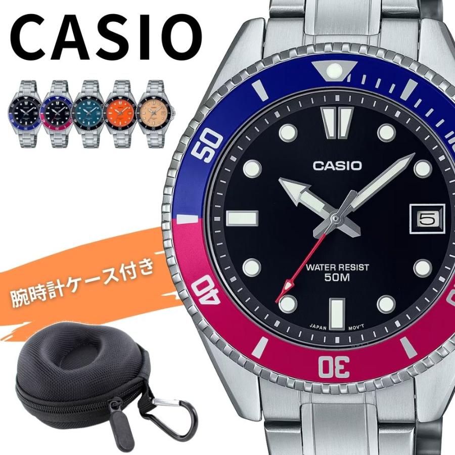 スタンダード（CASIO） 日本未発売 レアモデル カシオ チプカシ 腕時計