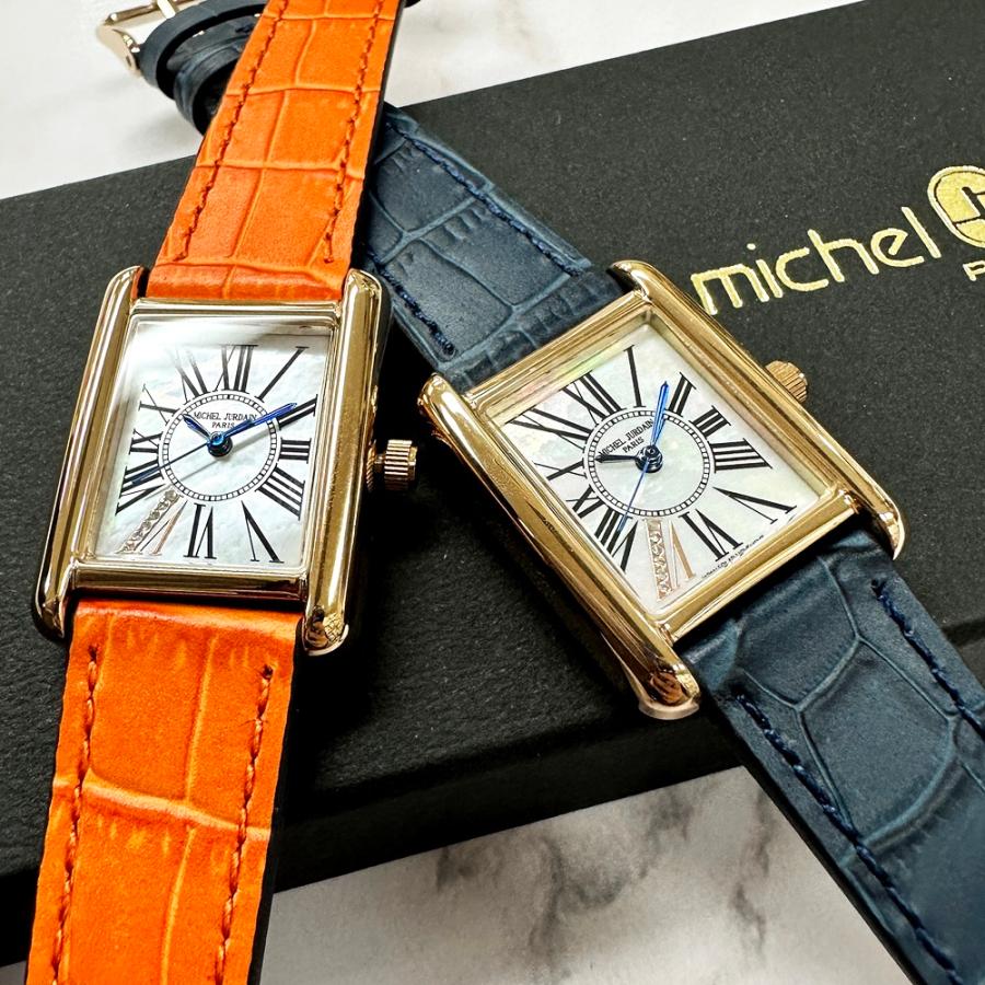 michel Jurdain ミッシェルジョルダン 腕時計 手表 ソーラー michel Jurdain ミッシェルジョルダン 腕時計 手表 ソーラー