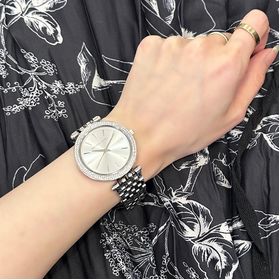 マイケルコース 腕時計 手表 レディース ダーシー グリッツ おしゃれ 女性 誕生日  爆買 成人 卒業 入学 | MICHAEL KORS | 02