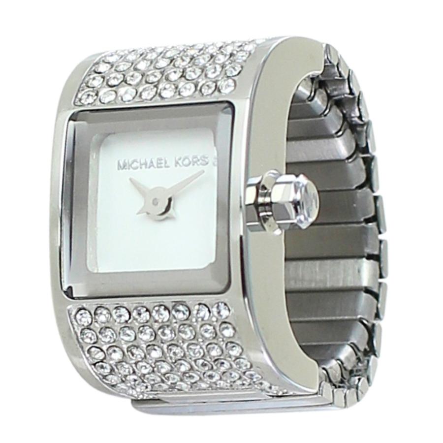 MICHAEL KORS（マイケルコース） 指輪時計 リングウォッチ レディース