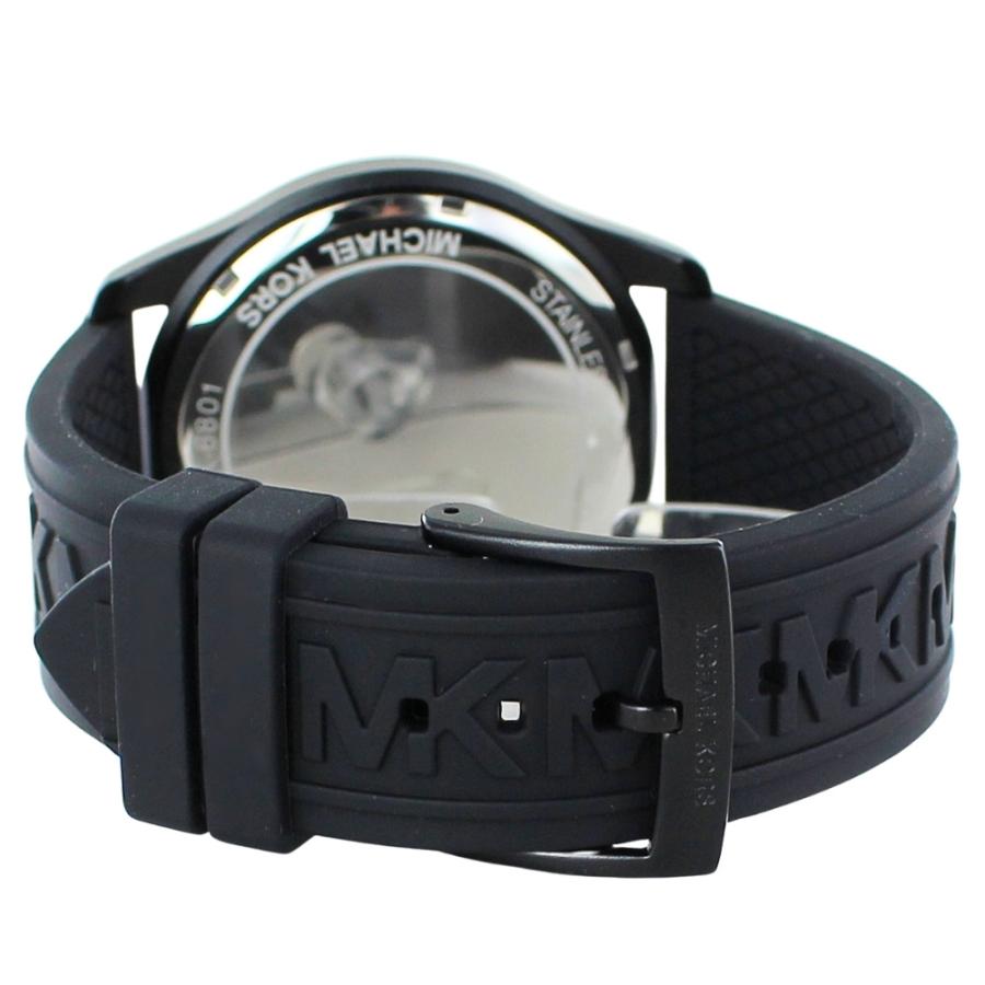 マイケルコース 腕時計 メンズ レディース 大きめフェイス 時計 男女兼用 高級感 ギフト  爆買 成人 卒業 入学 | MICHAEL KORS | 02