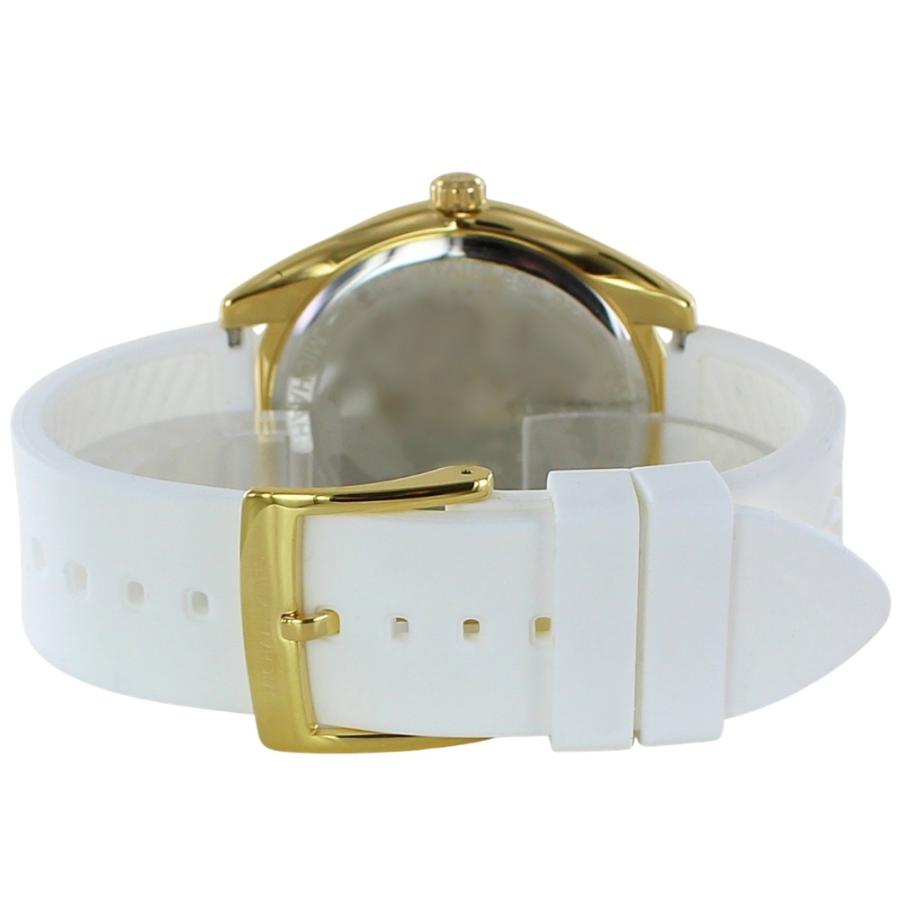 マイケルコース 腕時計 レディース 42mm シリコン ホワイト ブランドウォッチ ランキング お祝い 爆買 成人 卒業 入学 | MICHAEL KORS | 03