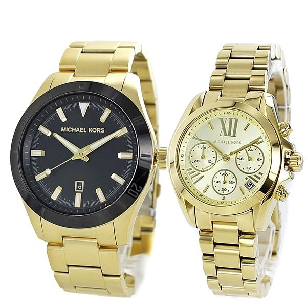 マイケルコース 腕時計 ペアウォッチ ペア 小物 結婚記念日 ペア プレゼント クリスマスプレゼント