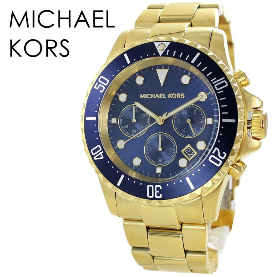 MICHAEL KORS マイケルコース 腕時計 手表 メンズ クロノグラフ MICHAEL KORS マイケルコース 腕時計 手表 メンズ クロノグラフ