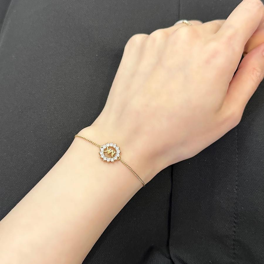 MICHAEL KORS（マイケルコース） ブレスレット レディース チェーン