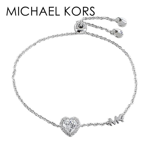 大人 女性 ブレスレット マイケルコース レディース 上品 彼女 友達 卒業 入学 お祝い