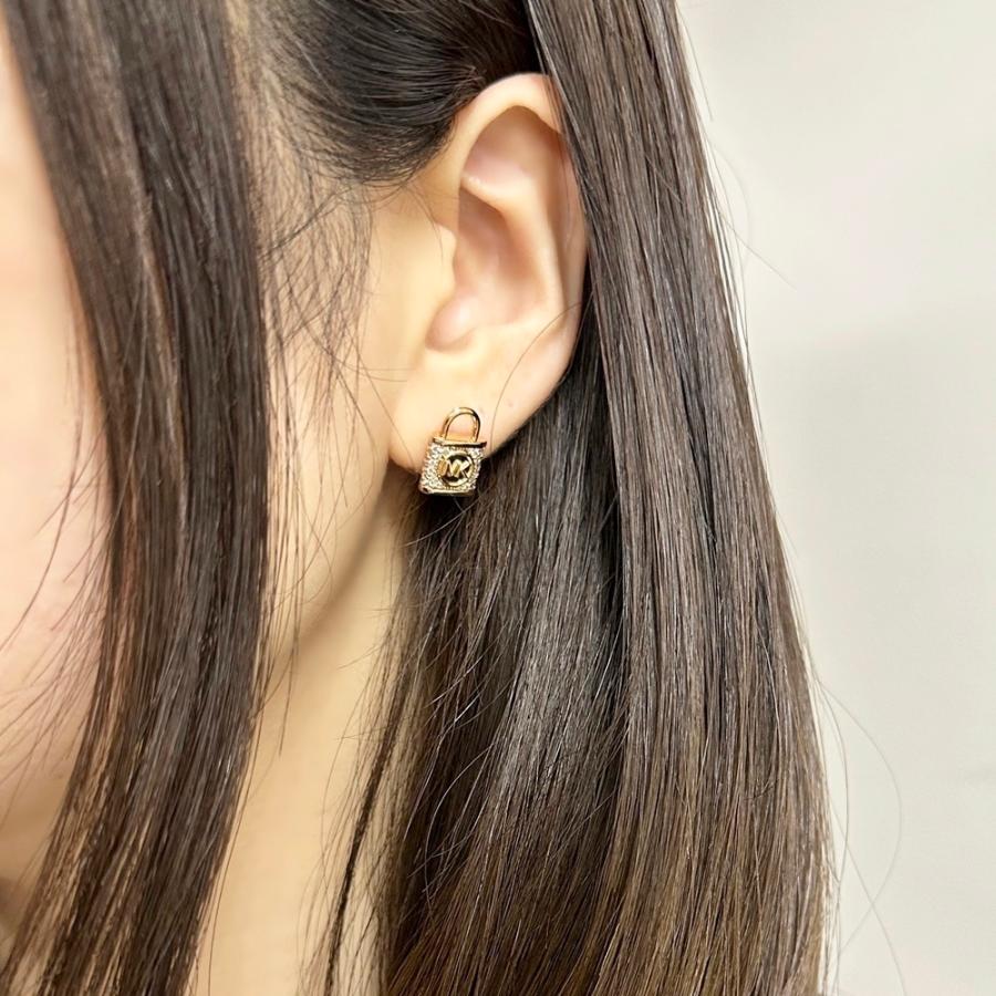 MICHAEL KORS ピアス レディース おしゃれ マイケルコース シルバー925 