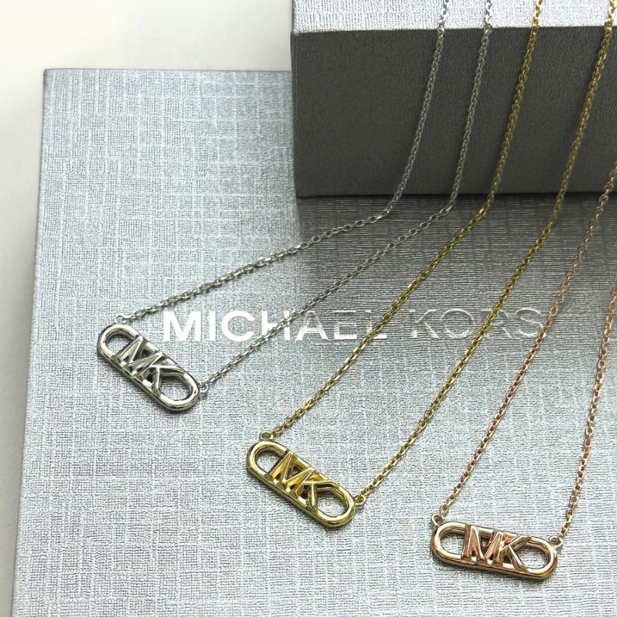 MICHAEL KORS（マイケルコース） ネックレス レディース ブランド