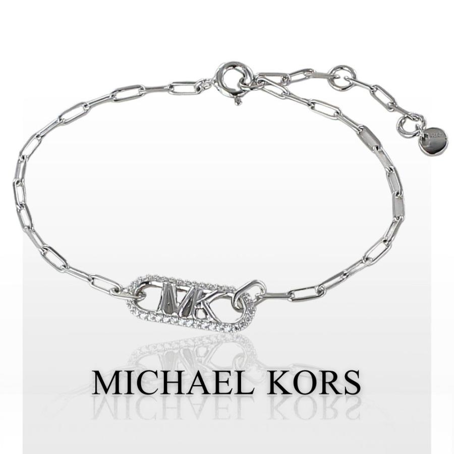 MICHAEL KORS（マイケルコース） ブレスレット レディース シンプル
