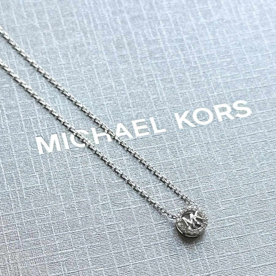 MICHAEL KORS（マイケルコース） ネックレス レディース 可愛い アクセ 