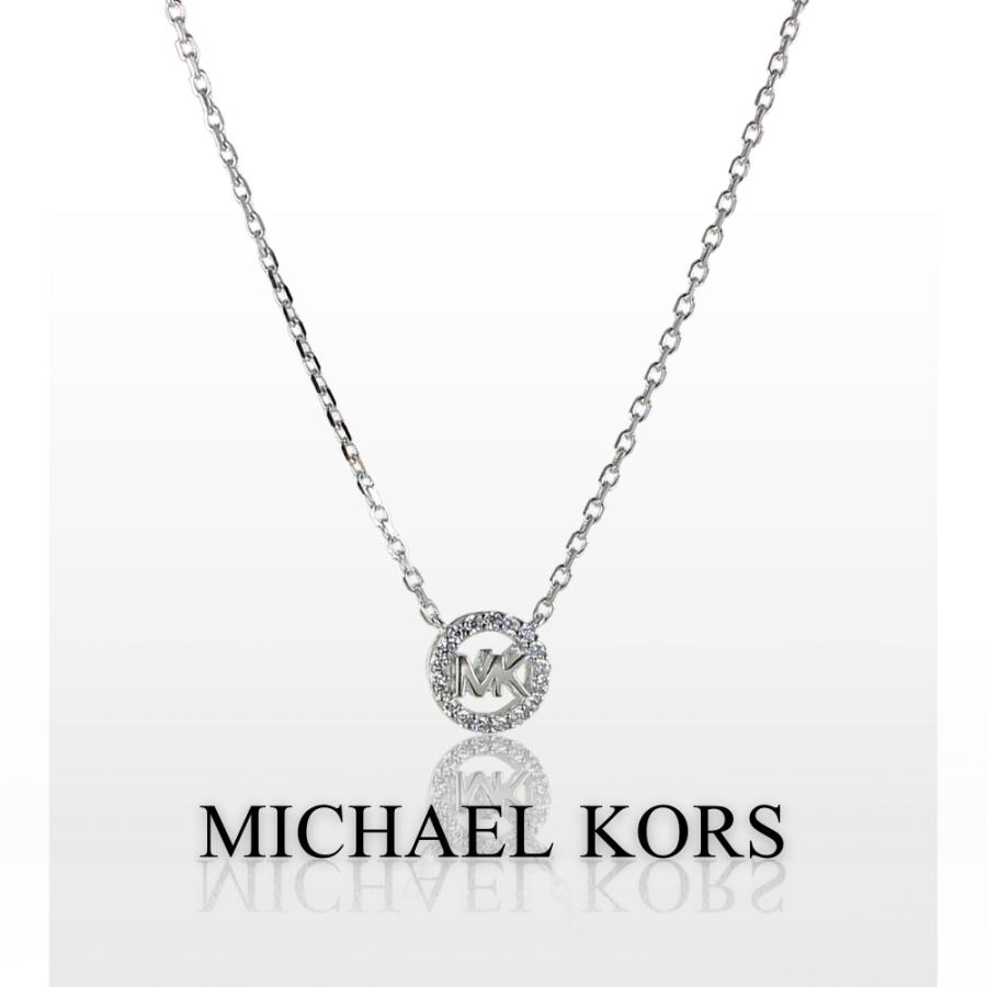 MICHAEL KORS（マイケルコース） ネックレス レディース 可愛い アクセ 
