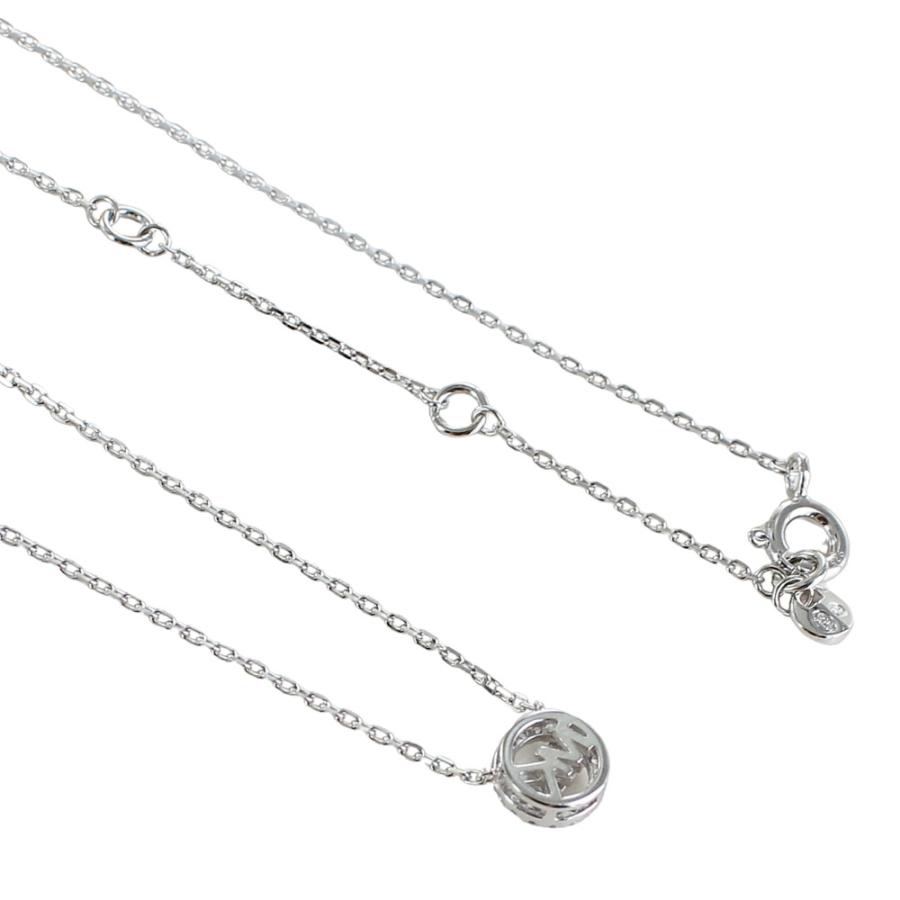 MICHAEL KORS（マイケルコース） ネックレス レディース 可愛い アクセ 