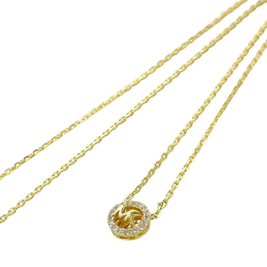 MICHAEL KORS（マイケルコース） ネックレス レディース 可愛い アクセ 