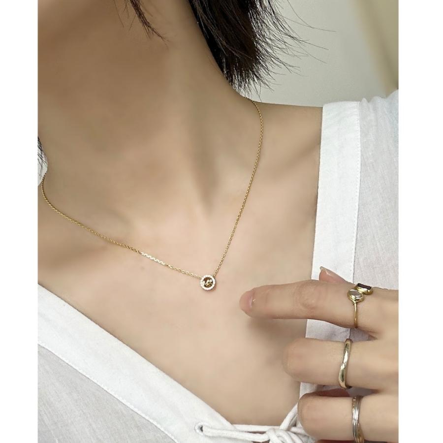MICHAEL KORS（マイケルコース） ネックレス レディース 可愛い アクセ 