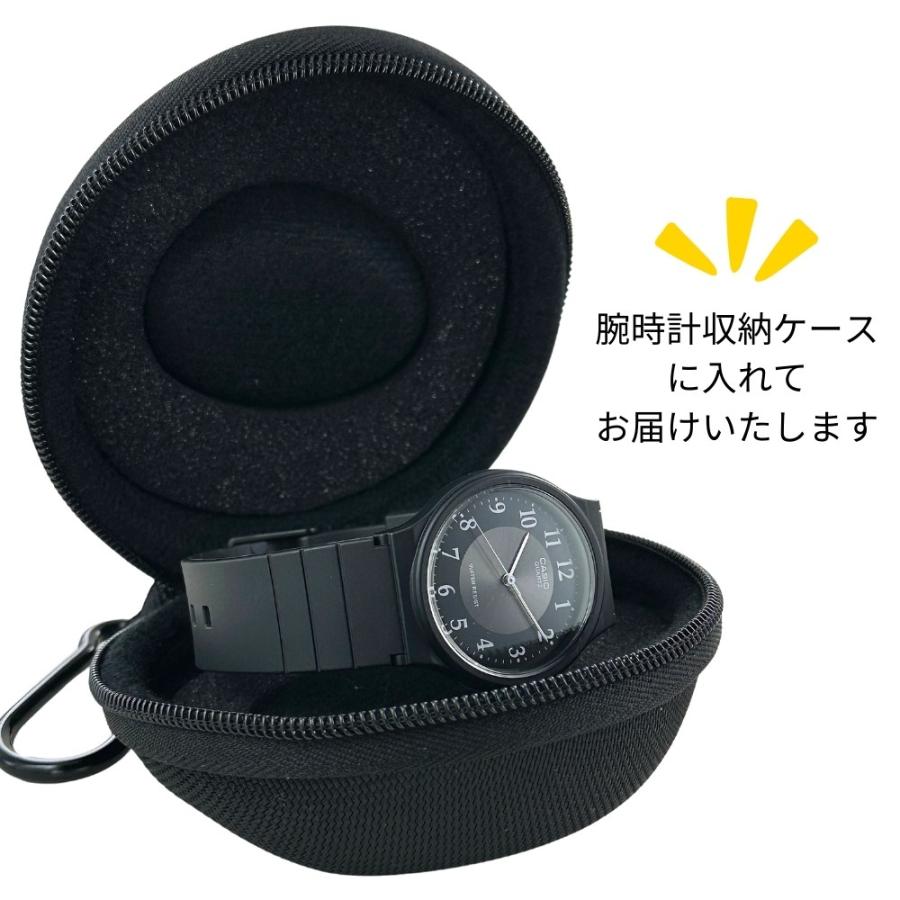 CASIO（カシオ） ラッピング済 ギフトセット 腕時計 手表 チプカシ