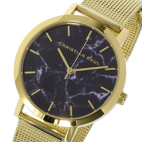 特典付き 誕生日 におすすめ クリスチャンポール レディース 彼女 女性