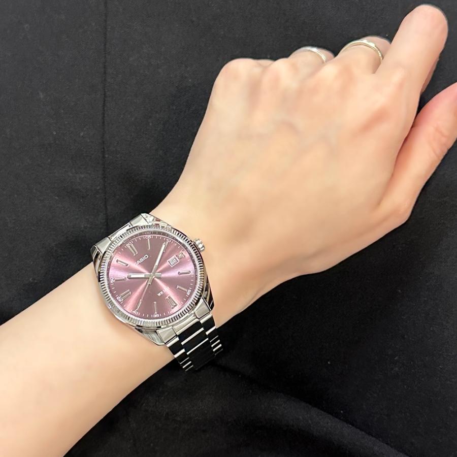 CASIO（カシオ） 海外限定 日本未発売 アナログ 腕時計 手表 メンズ