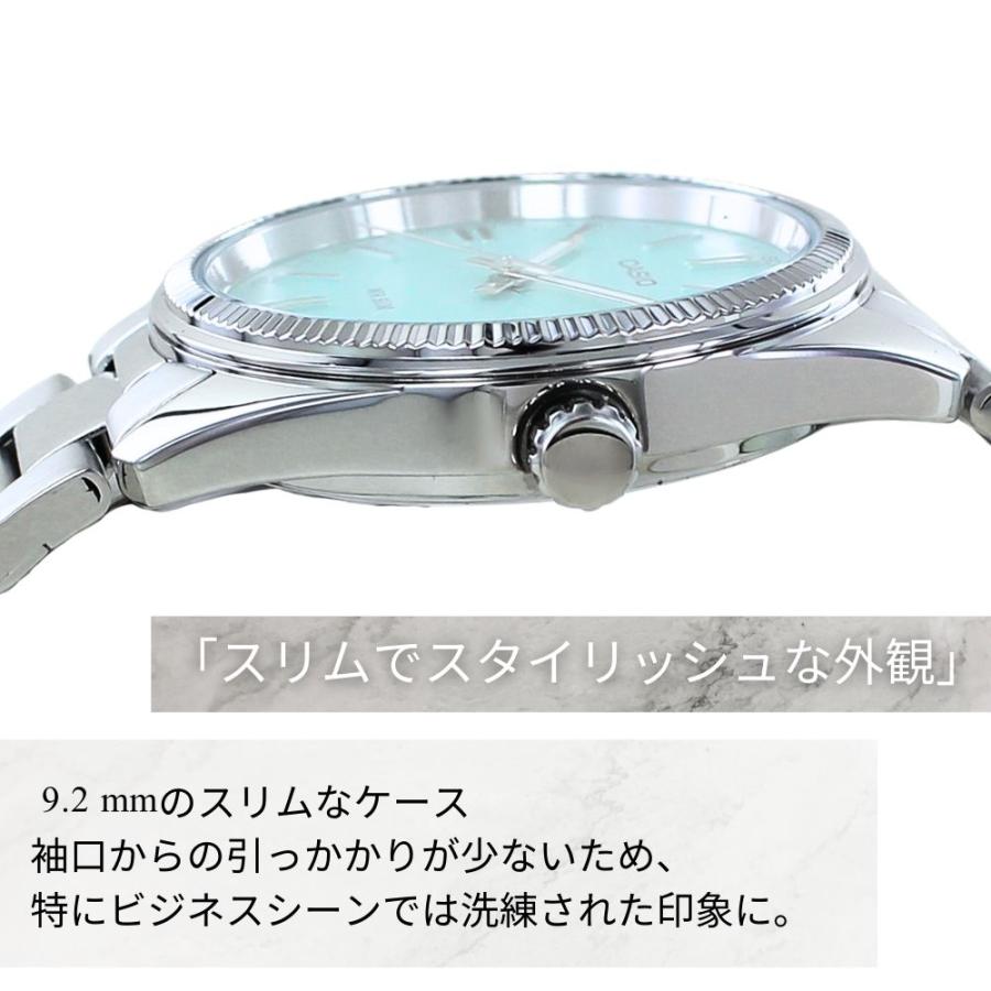 CASIO（カシオ） 海外限定 日本未発売 アナログ 腕時計 手表 メンズ