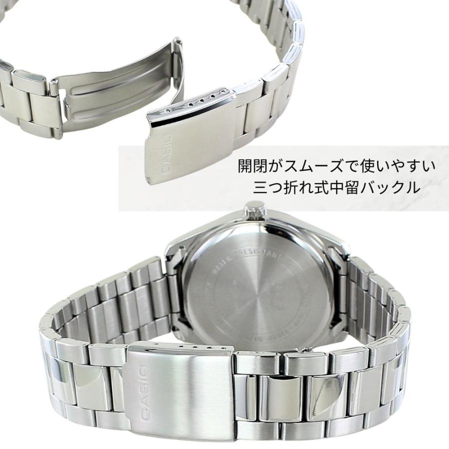 CASIO（カシオ） 海外限定 日本未発売 アナログ 腕時計 手表 メンズ