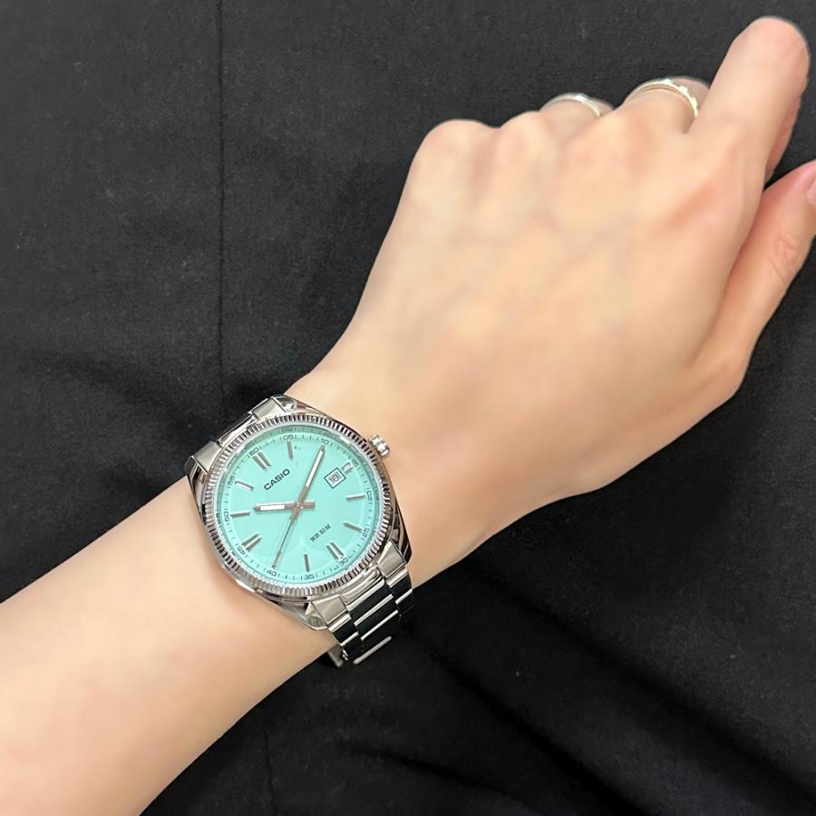 CASIO（カシオ） 海外限定 日本未発売 アナログ 腕時計 手表 メンズ