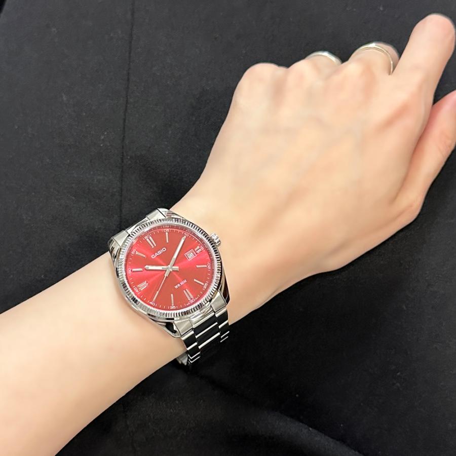 CASIO（カシオ） 海外限定 日本未発売 アナログ 腕時計 手表 メンズ