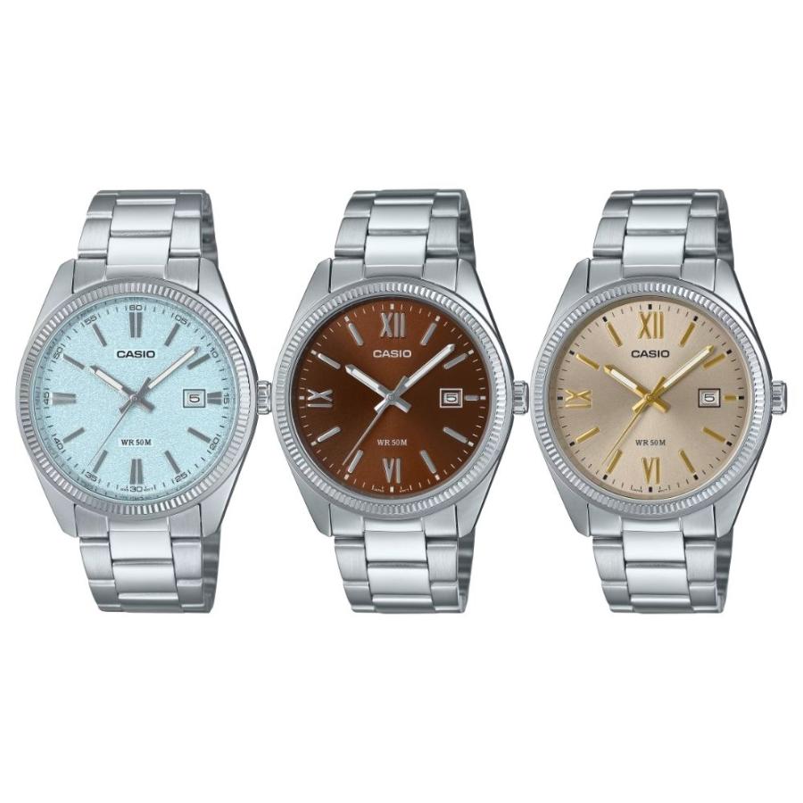 スタンダード（CASIO） 国内未流通 レアモデル カシオ チプカシ 腕時計