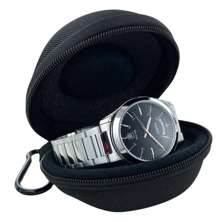 ★日本未発売 カシオ スタンダード 腕時計 MTP-1370D-1A2-dc CASIO（カシオ） 日本未発売 腕時計 手表 メンズ レディース 中学生