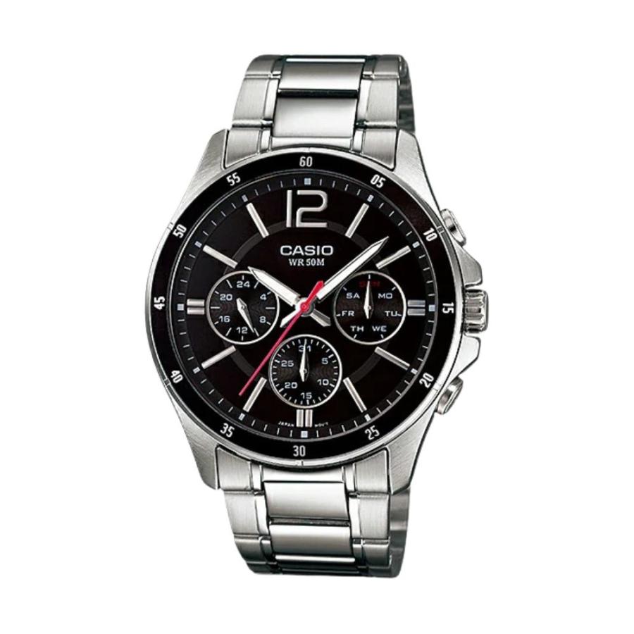 スタンダード（CASIO） カシオ 腕時計 手表 メンズ アナログ 時計