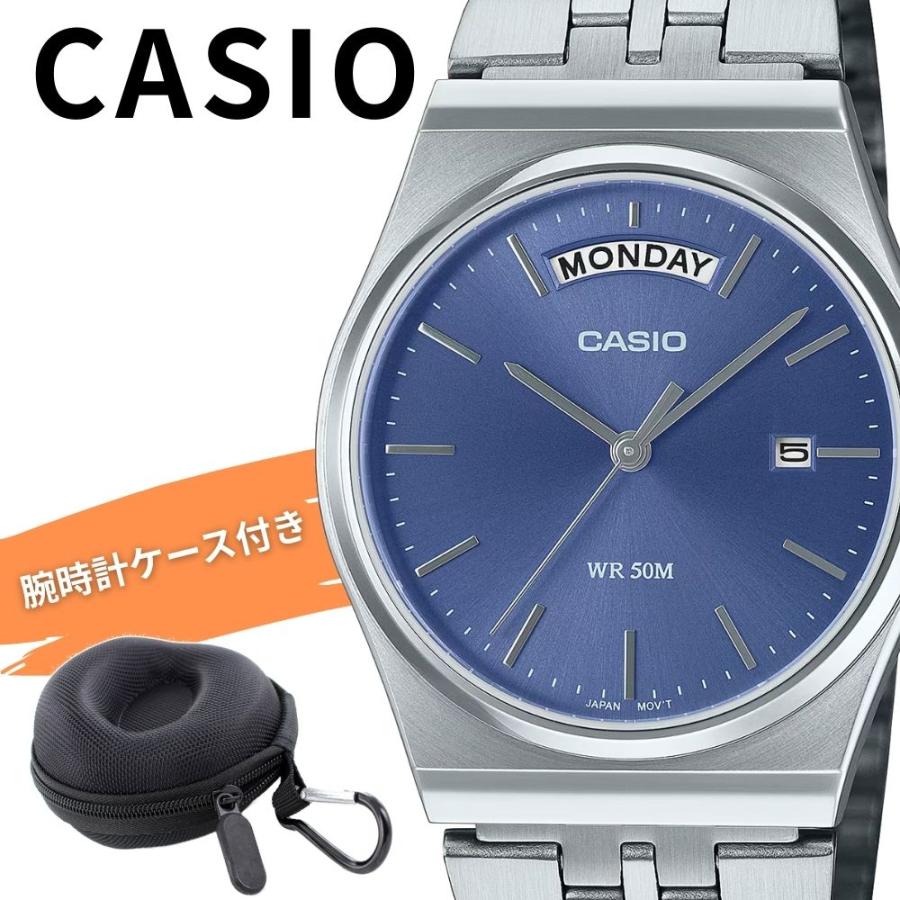 CASIO（カシオ） 腕時計 ユニセックス アナログ シンプル チープカシオ