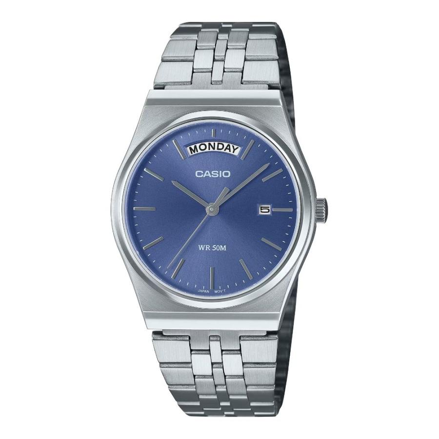 CASIO（カシオ） 腕時計 ユニセックス アナログ シンプル チープカシオ