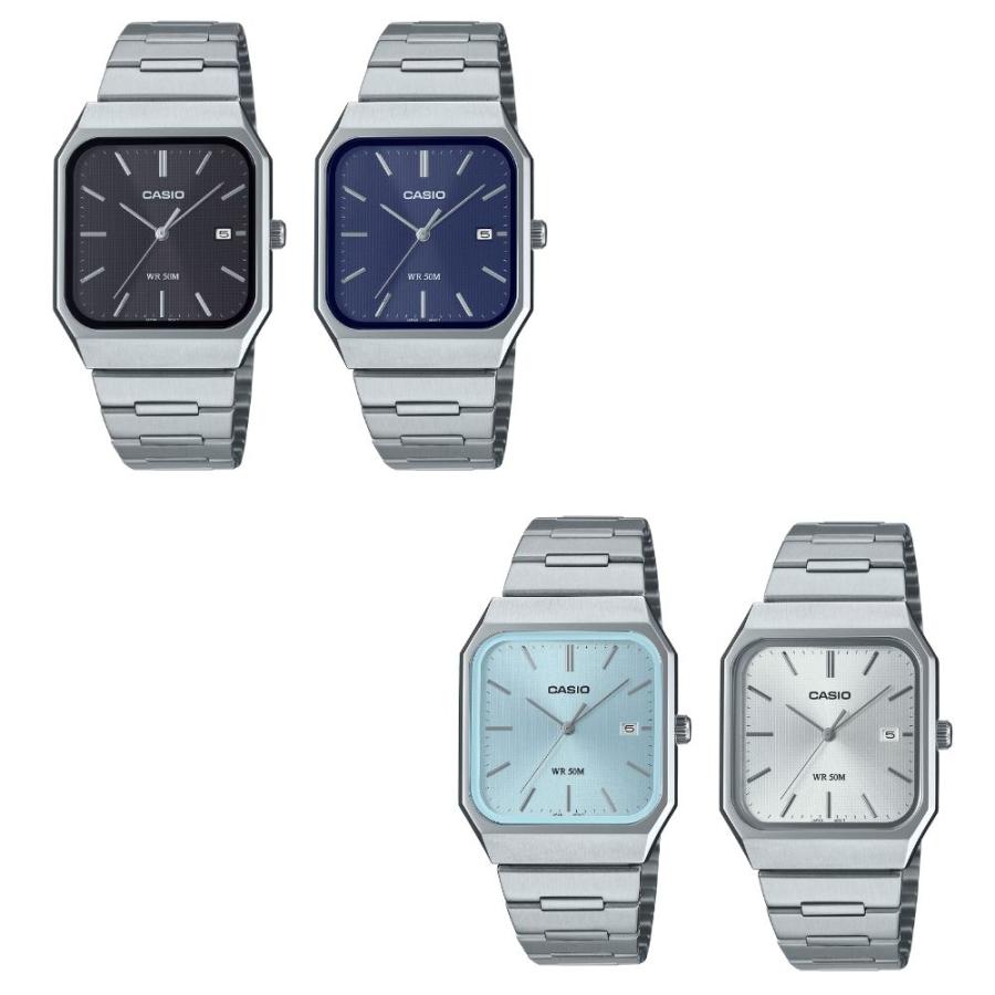 スタンダード（CASIO） 希少 レア 海外モデル カシオ チプカシ 腕時計