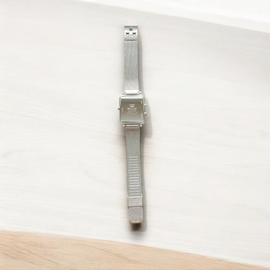 スタンダード（CASIO） 日本未発売 カシオ CASIO 腕時計 メンズ ユニ