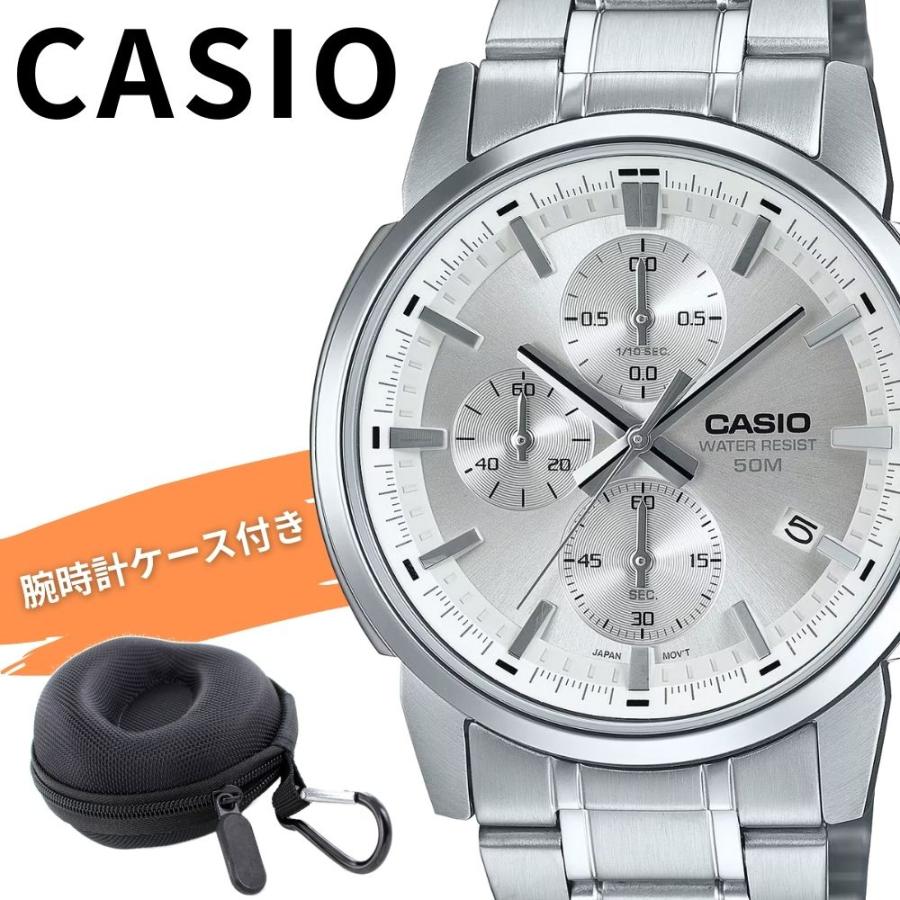 スタンダード（CASIO） 国内未流通 カシオ チプカシ 腕時計 メンズ