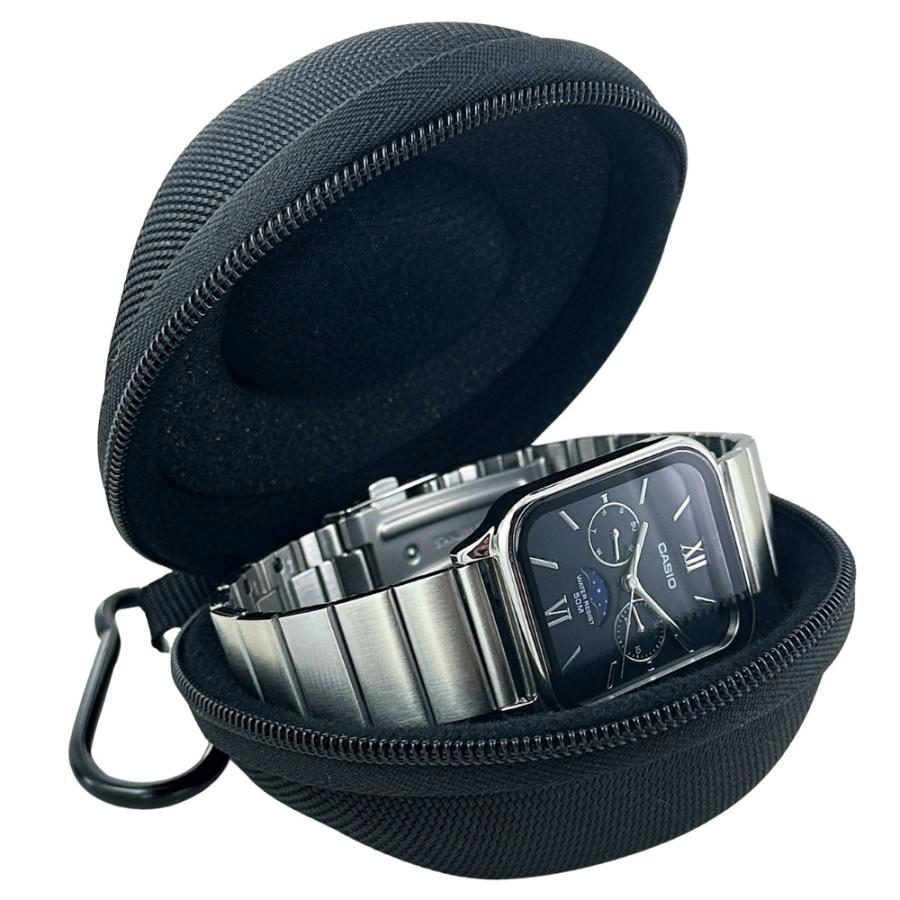 CASIO 収納ケース付き 日本未発売 カシオ スタンダード 腕時計