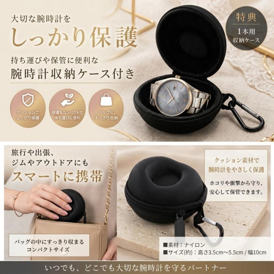 CASIO（カシオ） ラッピング済 ギフトセット スタンダード 海外限定