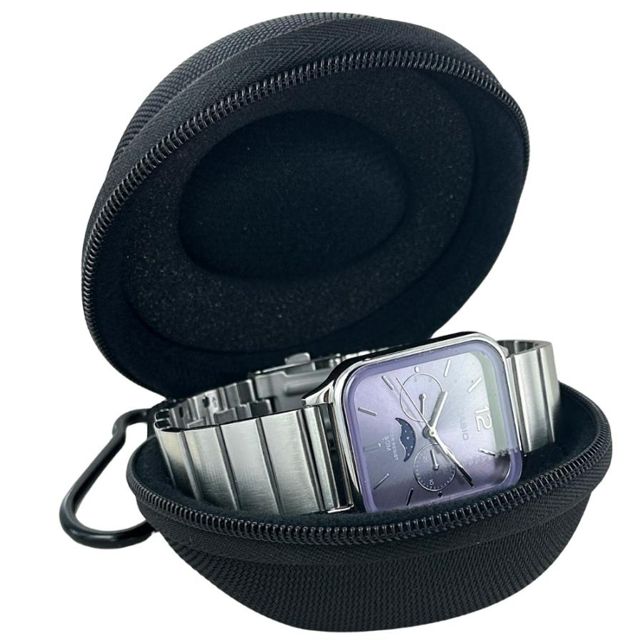 ★海外限定モデル カシオ スタンダード 腕時計 MTP-M305D-6A-dc CASIO（カシオ） ラッピング済 ギフトセット スタンダード 海外限定