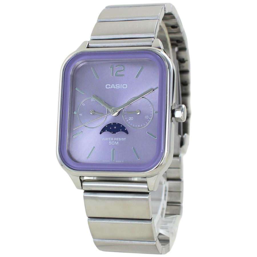 ★海外限定モデル カシオ スタンダード 腕時計 MTP-M305D-6A-dc CASIO（カシオ） ラッピング済 ギフトセット スタンダード 海外限定