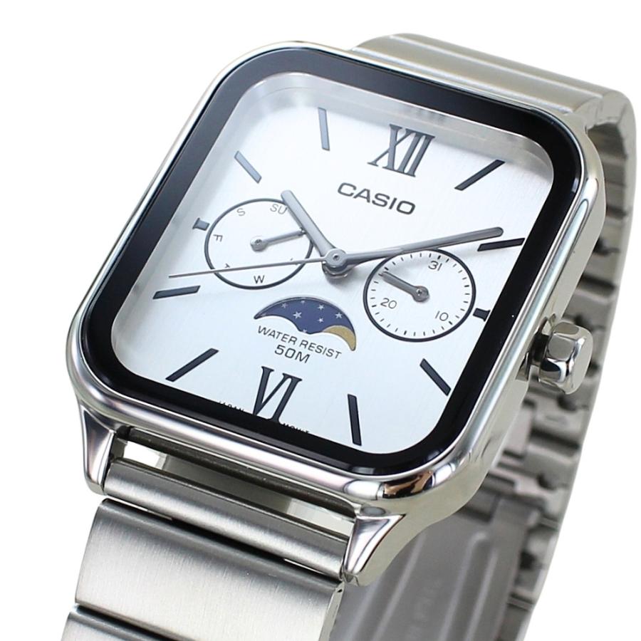 CASIO カシオ ペアウォッチ カップル 親子でお揃い 腕時計