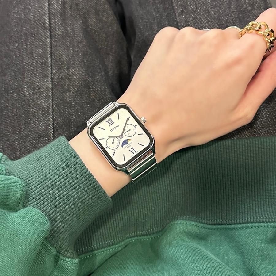 CASIO カシオ ペアウォッチ カップル 親子でお揃い 腕時計