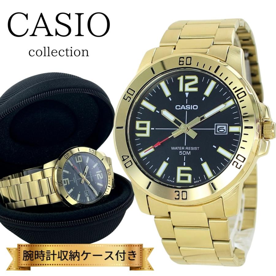 CASIO（カシオ） 日本未発売 腕時計 手表 メンズ 誕生日 男性 