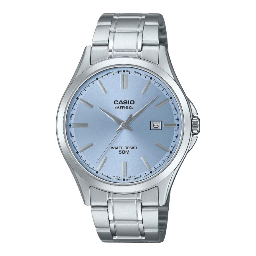 スタンダード（CASIO） 数量限定入荷 カシオ チプカシ 腕時計 メンズ
