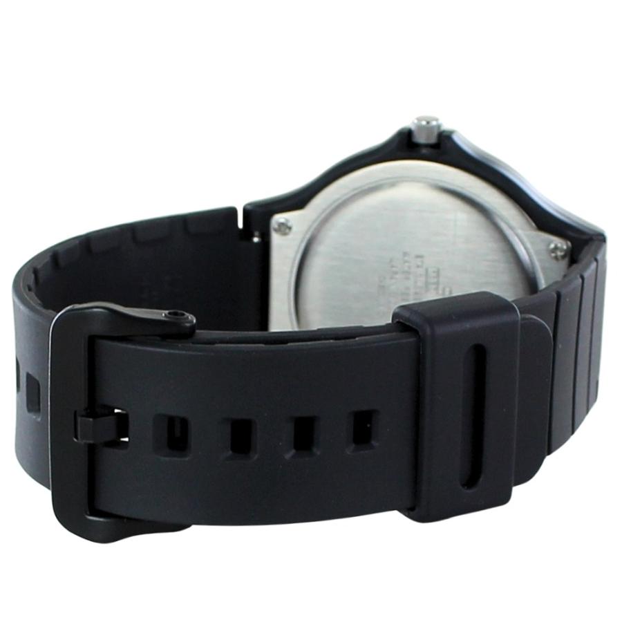 CASIO（カシオ） 腕時計 手表 メンズ シンプル アナログ 男女兼用