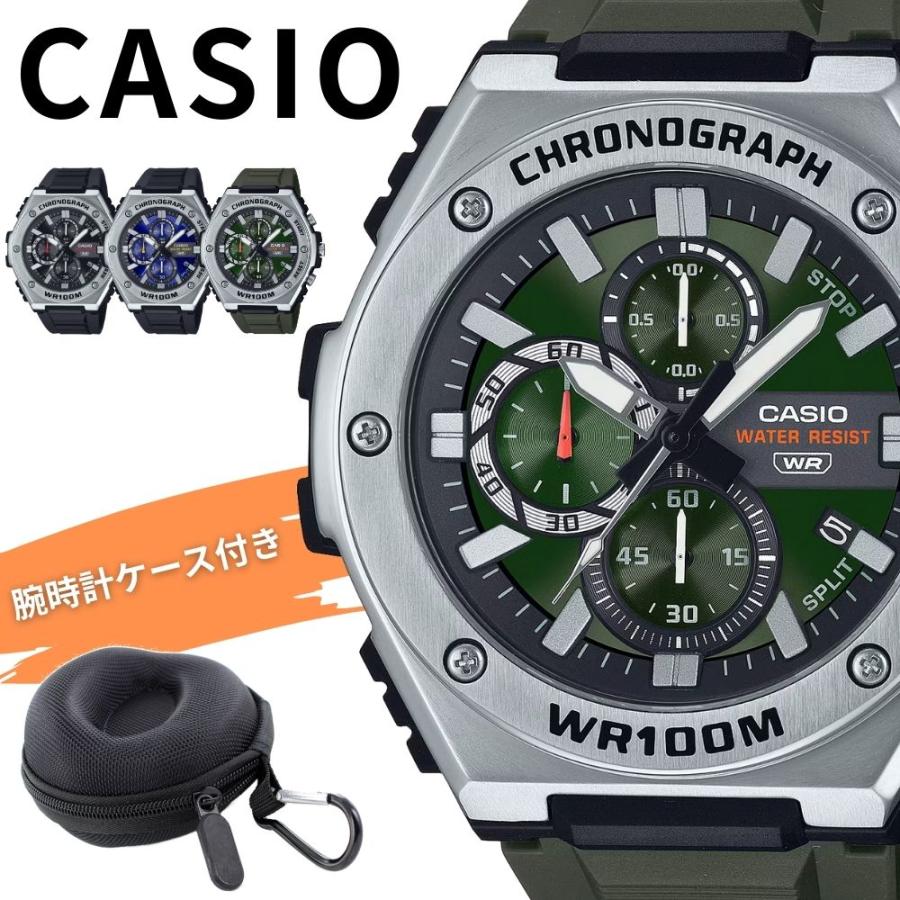 スタンダード（CASIO） 海外限定カラー カシオ チプカシ 腕時計 メンズ 